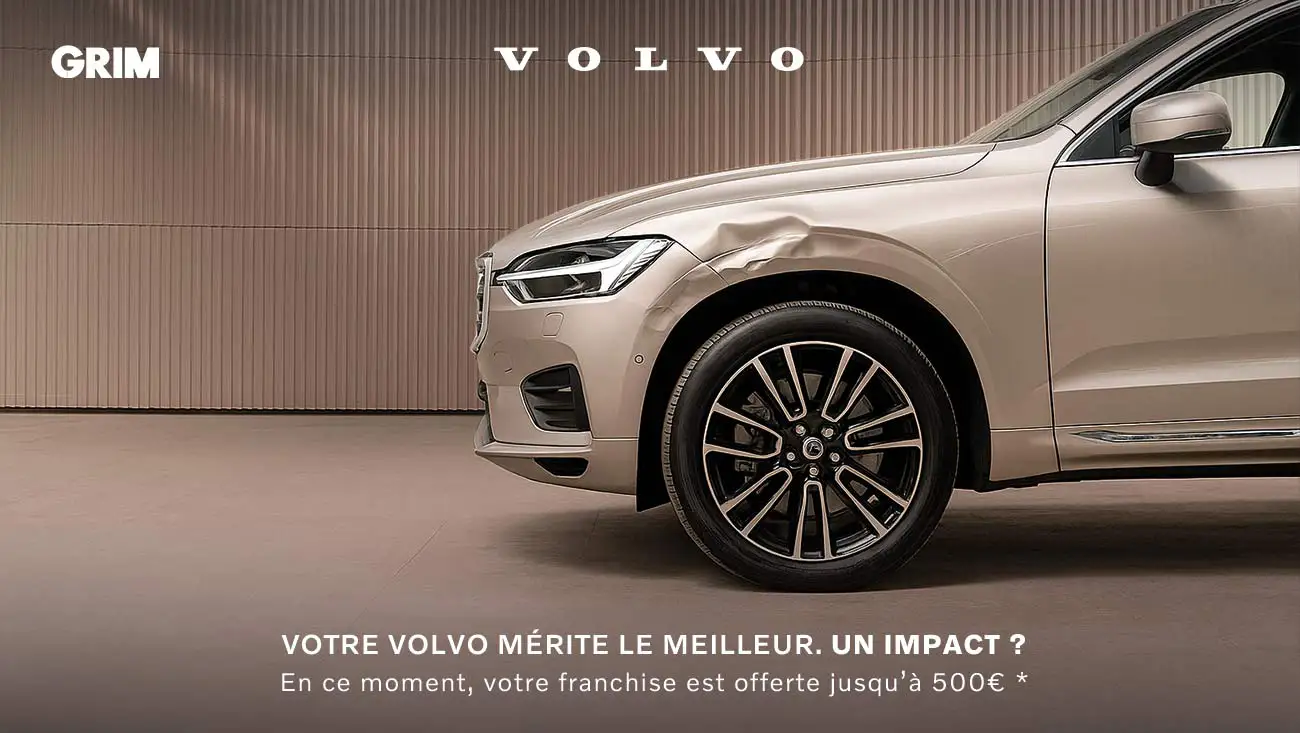 offre franchise carrosserie volvo offre franchise carrosserie volvo
