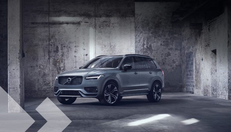 XC60 & XC90 faibles kilométrages : L’expérience Volvo, sans attendre
