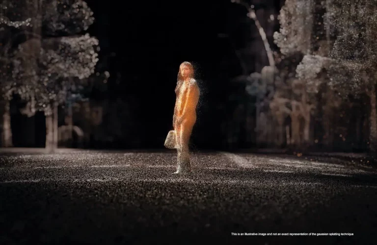 Volvo Cars utilise l’IA et les mondes virtuels dans le but de créer des véhicules plus sûrs