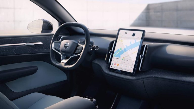 Volvo EX30 : 4 véhicules en stock. Dès 290€/mois sans apport