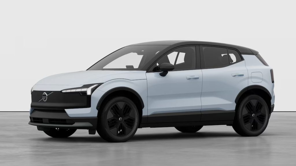 ex30 cross country