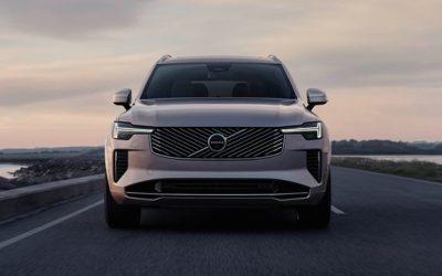 Volvo Selekt : 3 offres exclusives à découvrir sur nos occasions