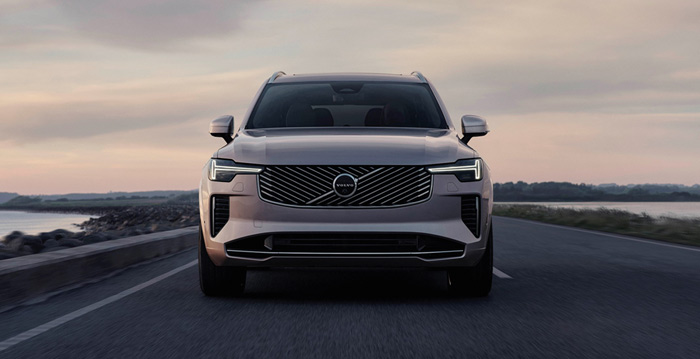 Volvo Selekt : 3 offres exclusives à découvrir sur nos occasions