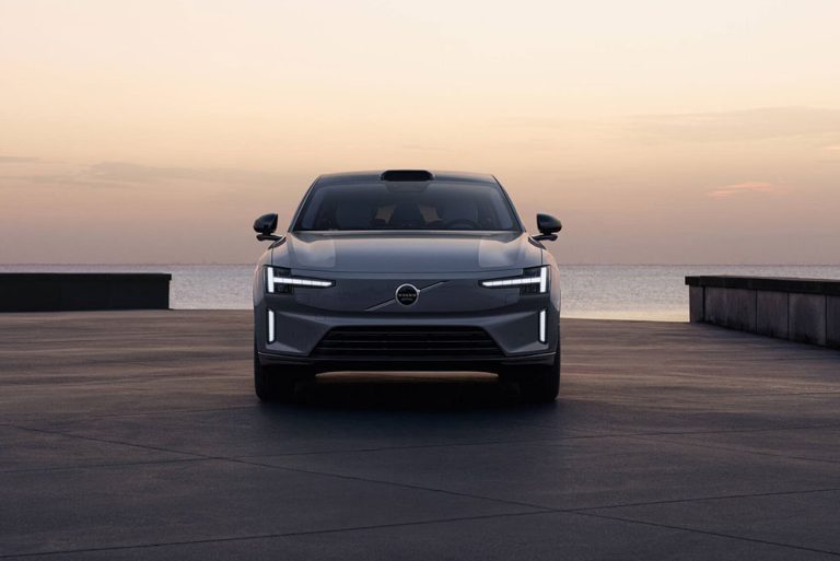 Volvo ES90 Ultra : que vaut la finition haut de gamme ?