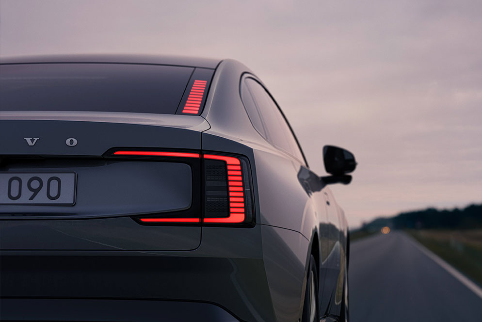 volvo es90 ultra