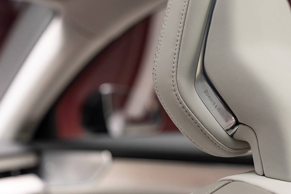 volvo es90 interieur