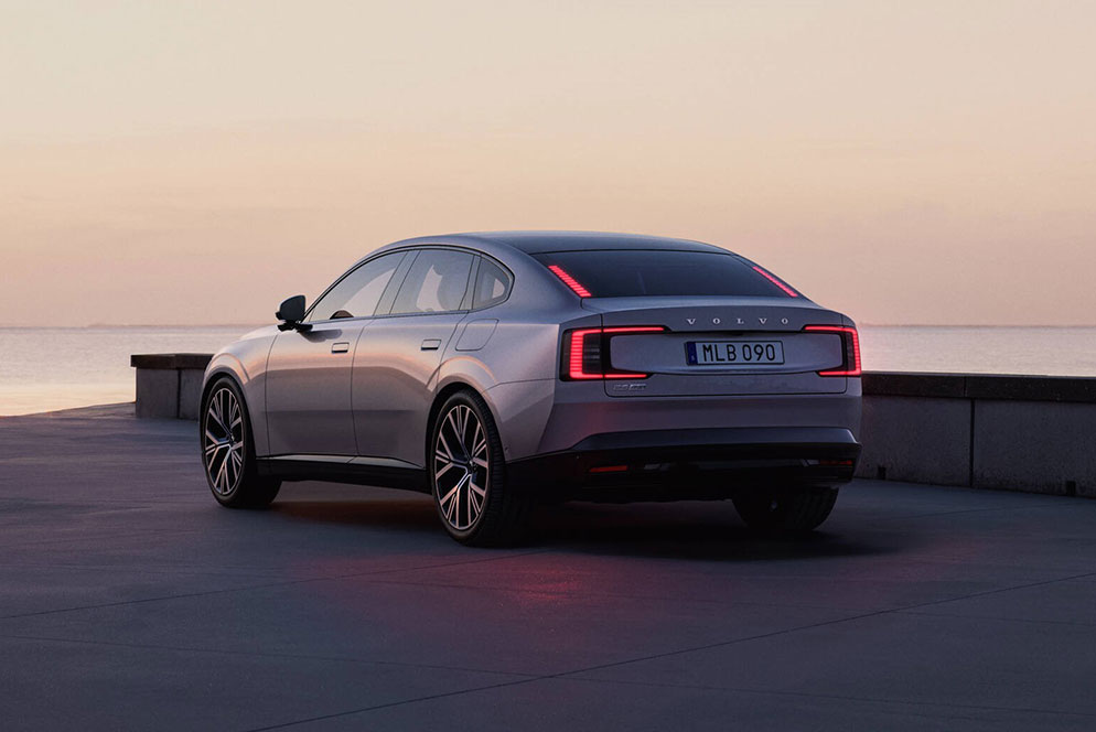 volvo es90 ultra
