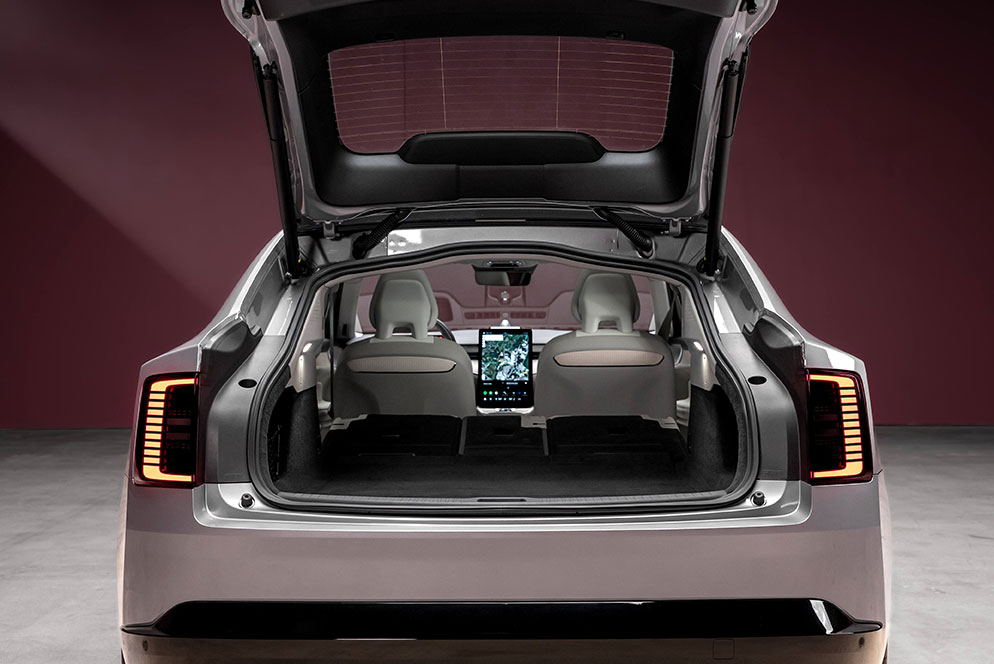 volvo es90 ultra