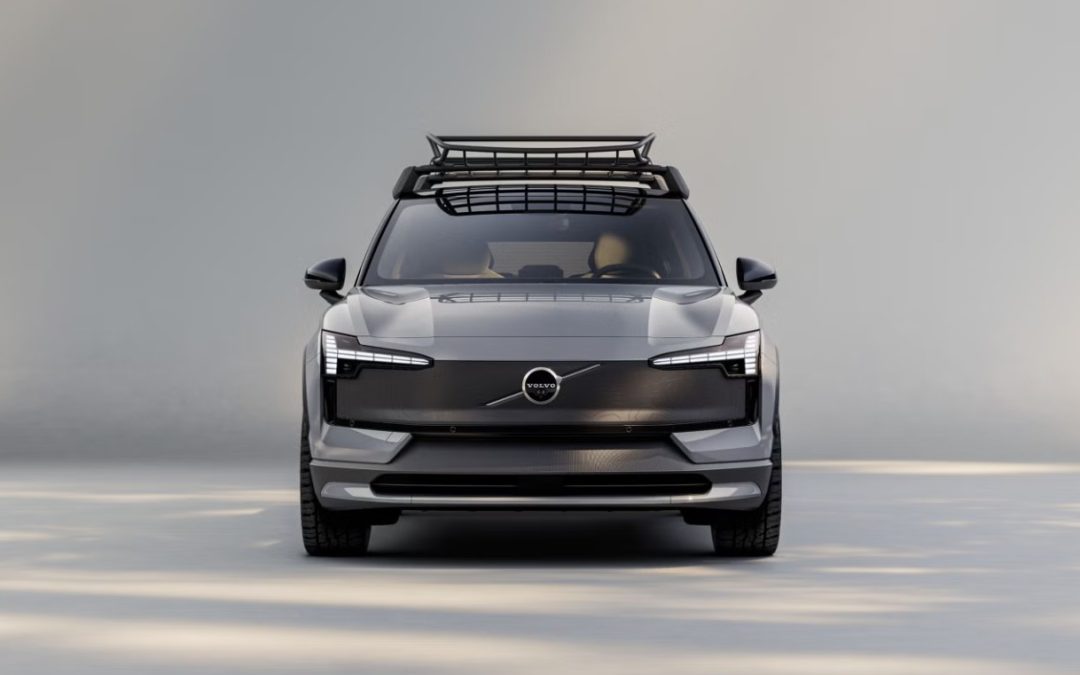 EX30 ou EX30 Cross Country : lequel choisir selon votre style de conduite ?