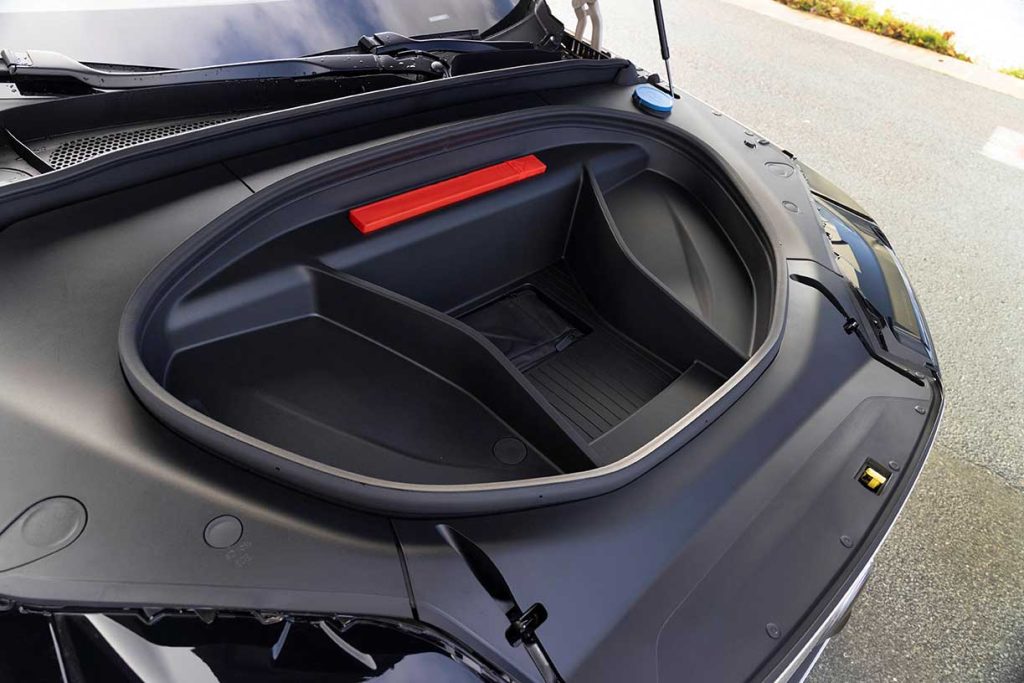Volvo EX90