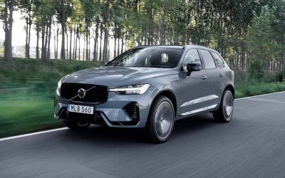 Volvo Car France s’associe à Économie d’Énergie pour soutenir l’achat de modèles électriques