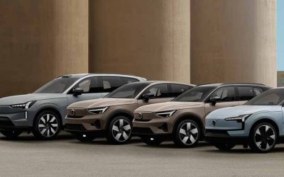 3 mois de loyer offerts sur notre sélection de véhicules de démonstration