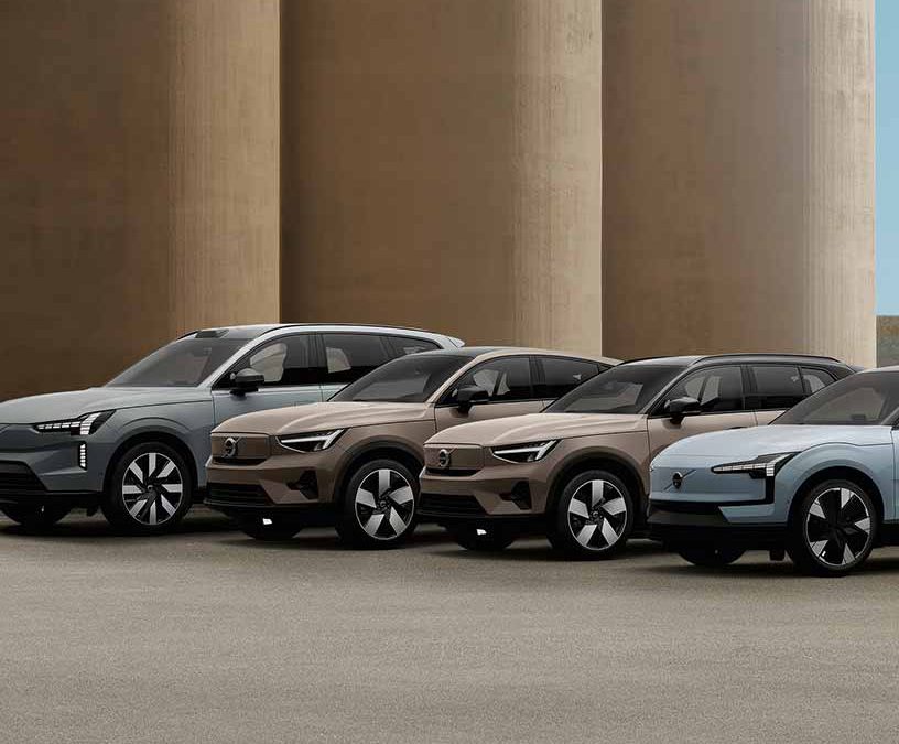 3 mois de loyer offerts sur notre sélection de véhicules de démonstration