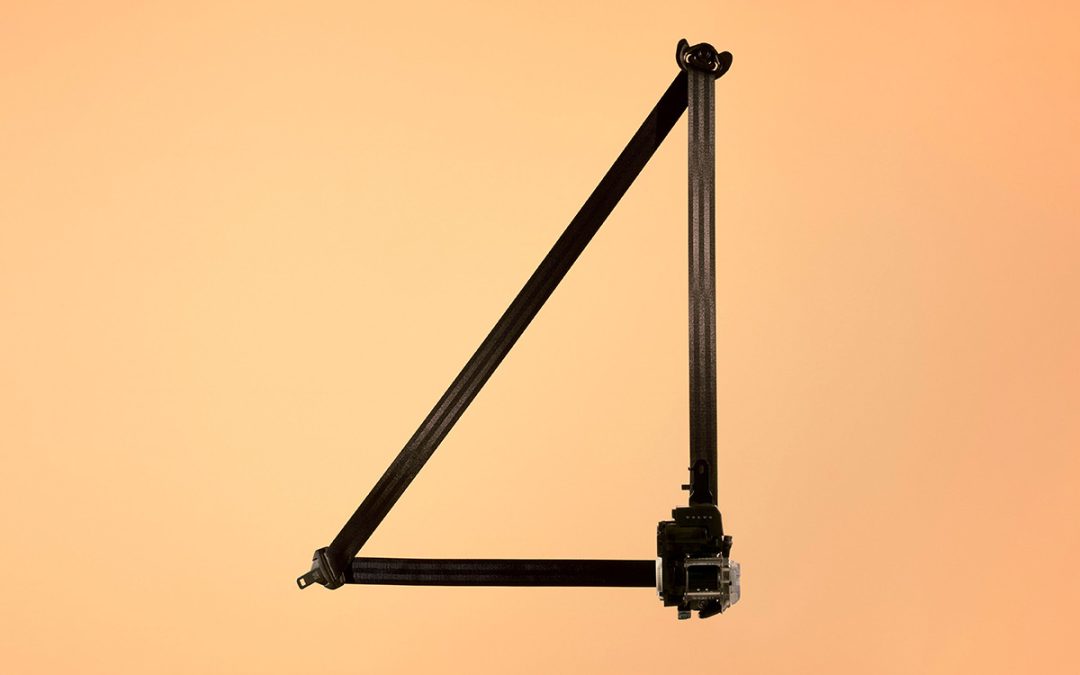 La ceinture de sécurité multi-adaptative Volvo Cars désignée comme l’une des meilleures inventions de 2025