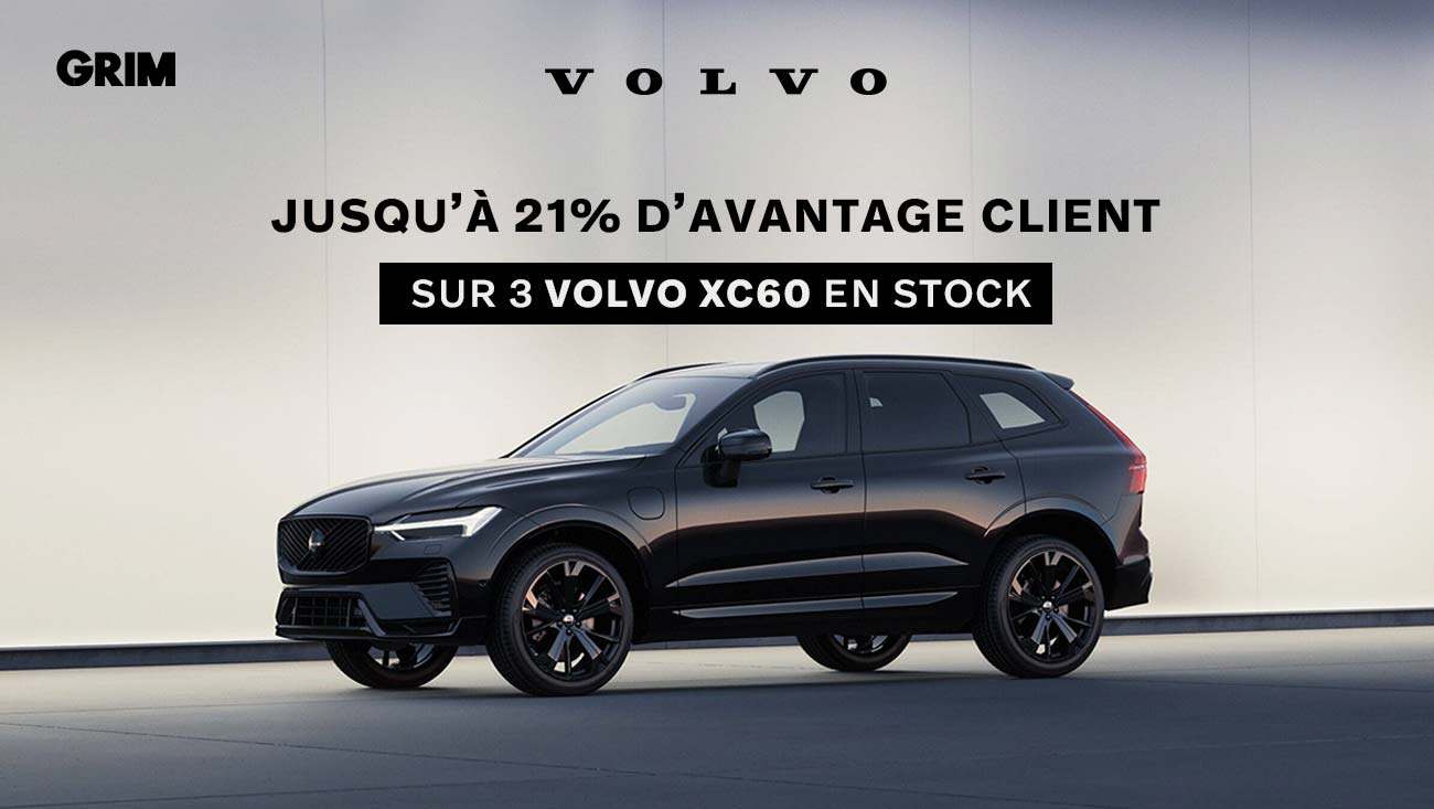 volvo xc60 en stock 