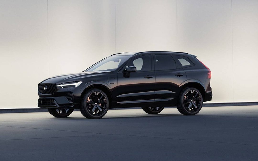 Volvo XC60 : jusqu’à 21% d’avantage client sur 3 véhicules en stock