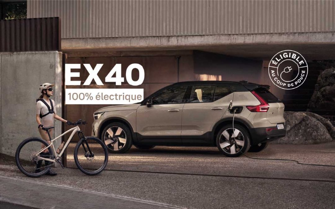 Score Environnemental Volvo : comprendre ce nouvel indicateur écologique