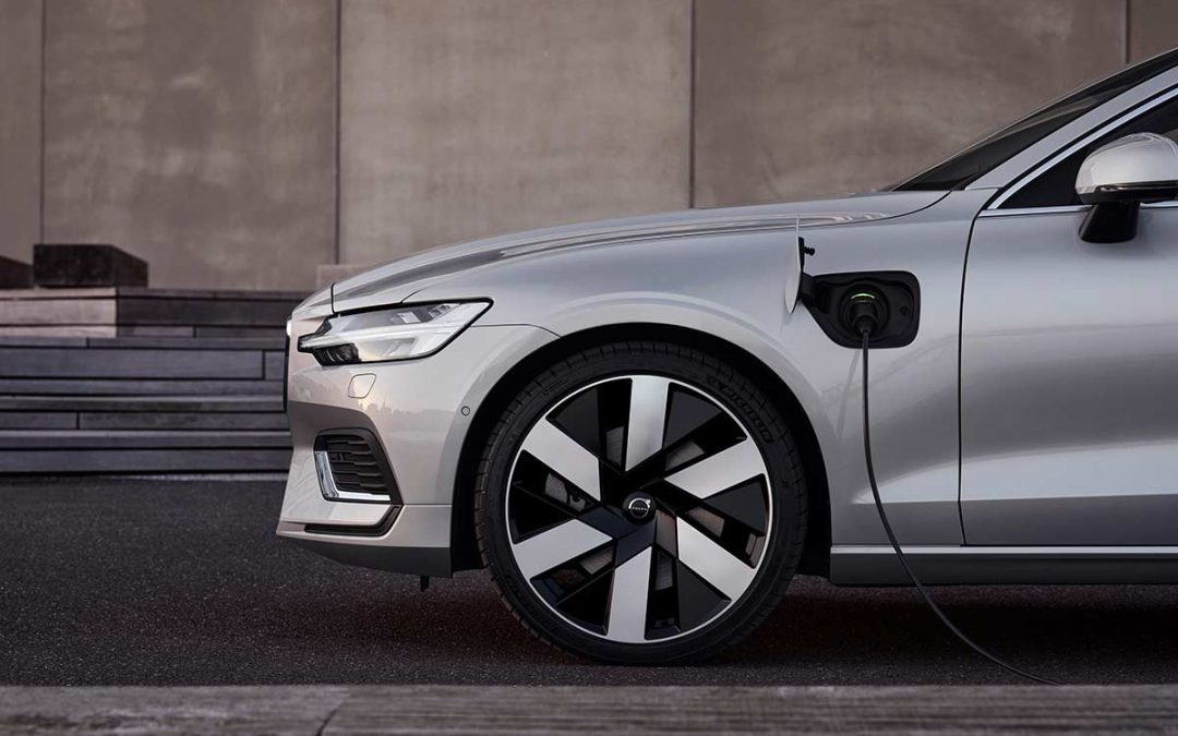 Volvo Cars a mis à la route un million d’hybrides rechargeables Volvo dans le monde