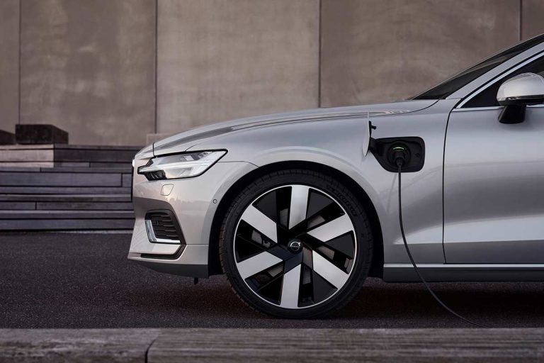 Volvo Cars a mis à la route un million d’hybrides rechargeables Volvo dans le monde