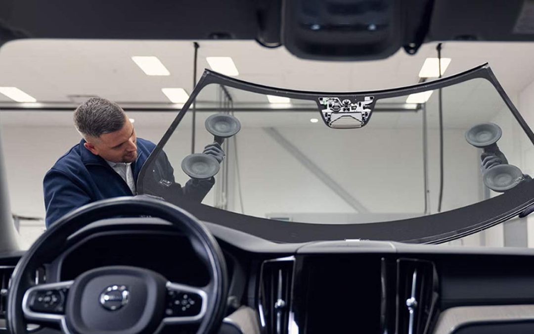 Offre pare-brise : vos balais d’essuie-glace avants offerts