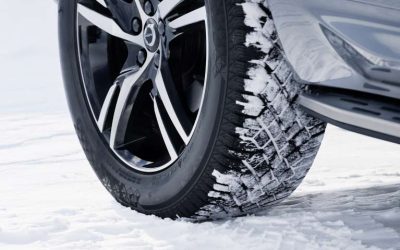 En ce moment : 1 pneu hiver ou 4 saisons acheté, le second à 1€