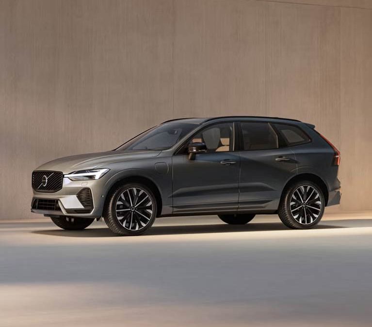 Jusqu’à 15 000 € TTC de remise immédiate sur le Volvo XC60 – Stocks limités !
