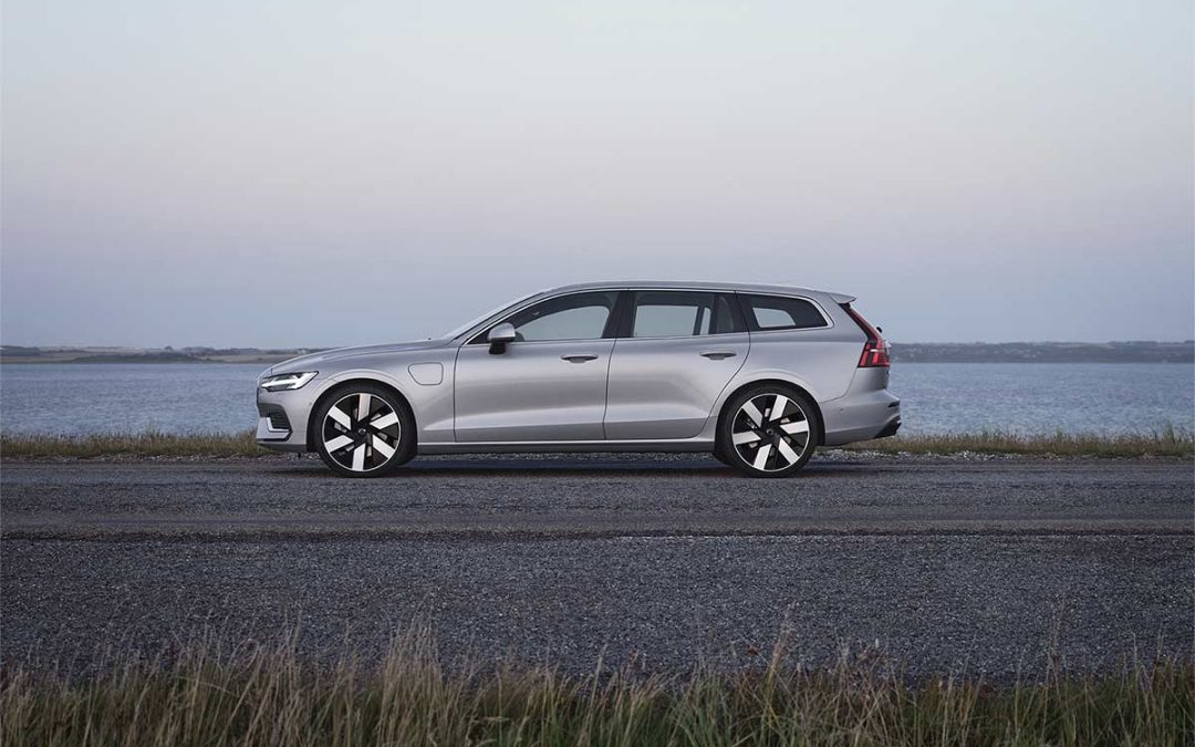Volvo V60 : pourquoi le break premium est aussi polyvalent qu’un SUV ?