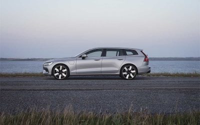 Volvo V60 : pourquoi le break premium est aussi polyvalent qu’un SUV ?