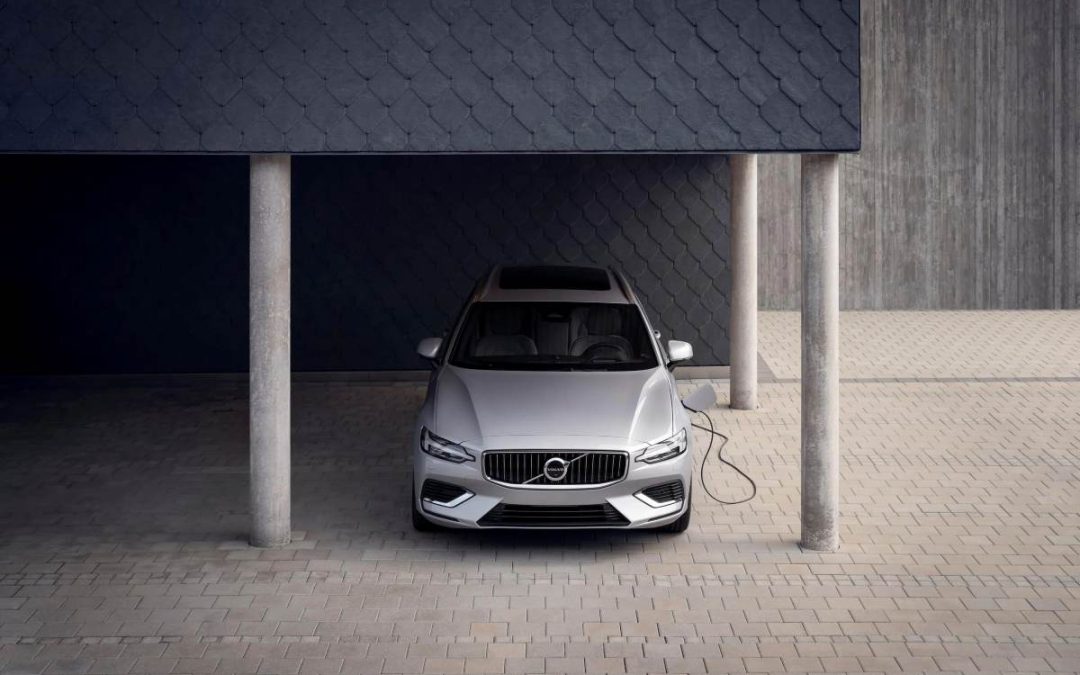 Comment choisir sa borne pour recharger son Volvo V60 rechargeable à domicile ?