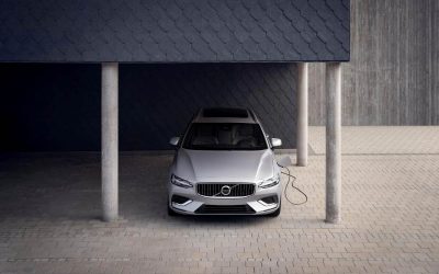 Comment choisir sa borne pour recharger son Volvo V60 rechargeable à domicile ?