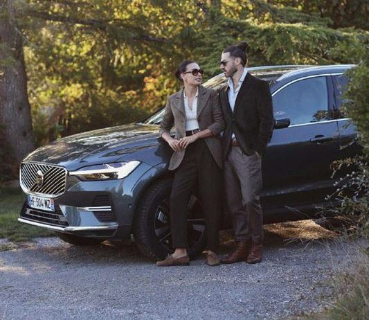 La famille des ambassadeurs Volvo Car France s’agrandit