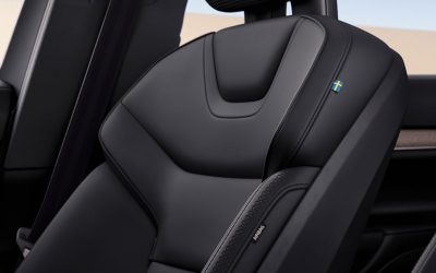 Matériaux durables dans l’automobile : comment volvo transforme l’industrie ?