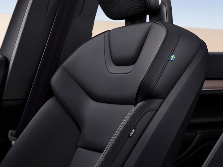 Matériaux durables dans l’automobile : comment volvo transforme l’industrie ?