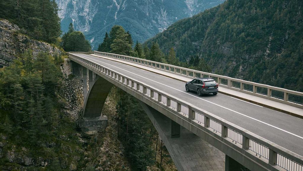 securite automobile volvo