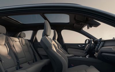 L’histoire de volvo et son engagement pour la sécurité automobile depuis 1927