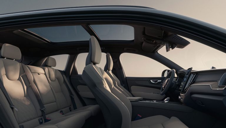 L’histoire de volvo et son engagement pour la sécurité automobile depuis 1927