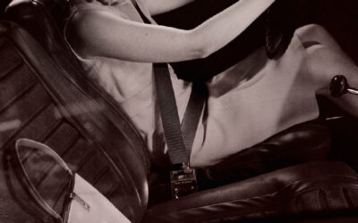 Ceinture de sécurité : 96 % des Français ont adopté le geste qui sauve, mais des comportements restent à faire évoluer