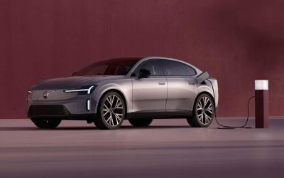 Nouveau Volvo ES90 : disponible à l’essai en concession