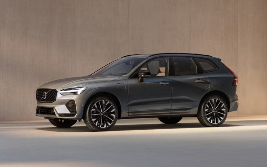 Jusqu’à 15 000 € TTC de remise immédiate sur le Volvo XC60 – Stocks limités !