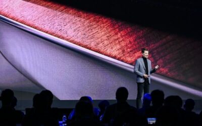 Thomas Ingenlath revient chez Volvo Cars en tant que directeur du design