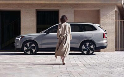Volvo Assurance : en ce moment, bénéficiez de deux mois offerts *
