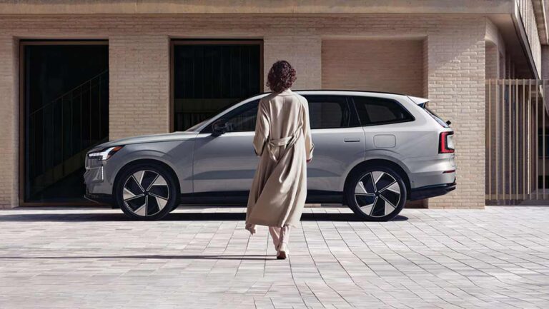 Volvo Assurance : en ce moment, bénéficiez de deux mois offerts *