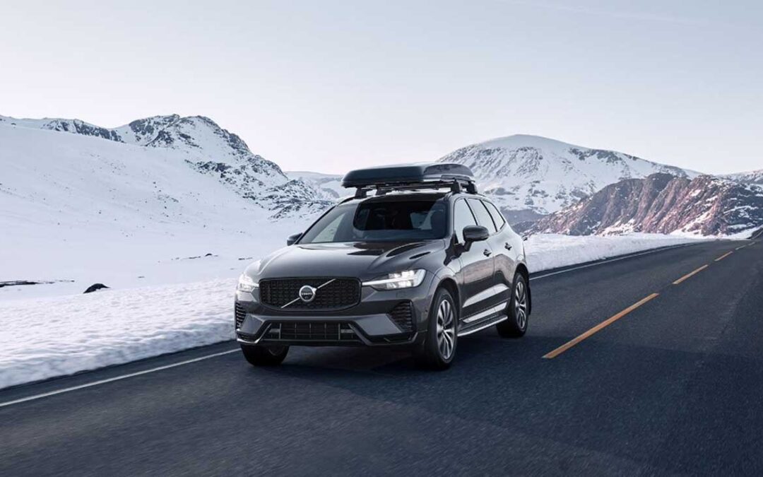 Check sécurité Volvo : bilan en 5 points de contrôle offert pour garantir votre sécurité