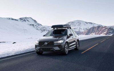 Check sécurité Volvo : bilan en 5 points de contrôle offert pour garantir votre sécurité