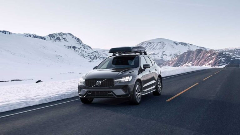 Winter check Volvo : bilan en 5 points de contrôle offert pour garantir votre sécurité