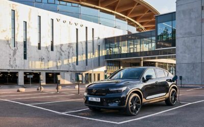 La gamme Volvo évolue avec l’introduction de nouvelles finitions et de nouvelles technologies de motorisation