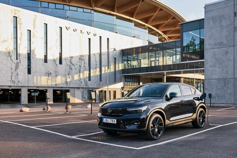 La gamme Volvo évolue avec l’introduction de nouvelles finitions et de nouvelles technologies de motorisation