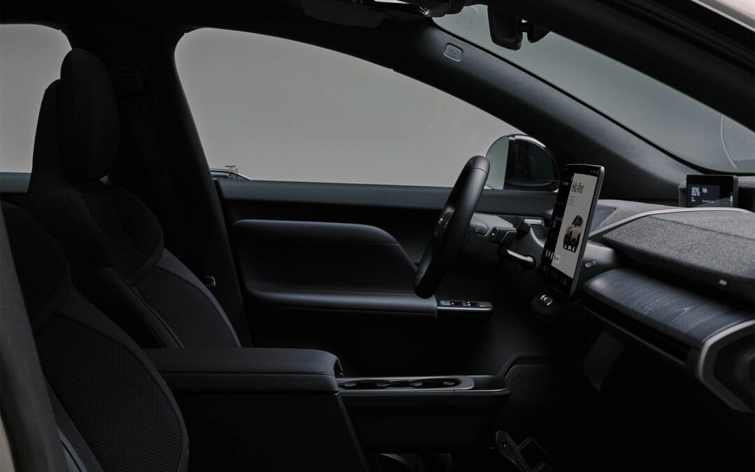 Volvo Cars dévoile les prix du Volvo EX60 Cross Country First Edition