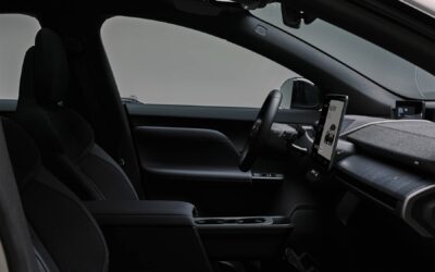 Volvo Cars dévoile les prix du Volvo EX60 Cross Country First Edition