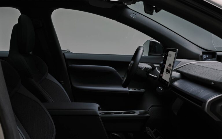 Volvo Cars dévoile les prix du Volvo EX60 Cross Country First Edition